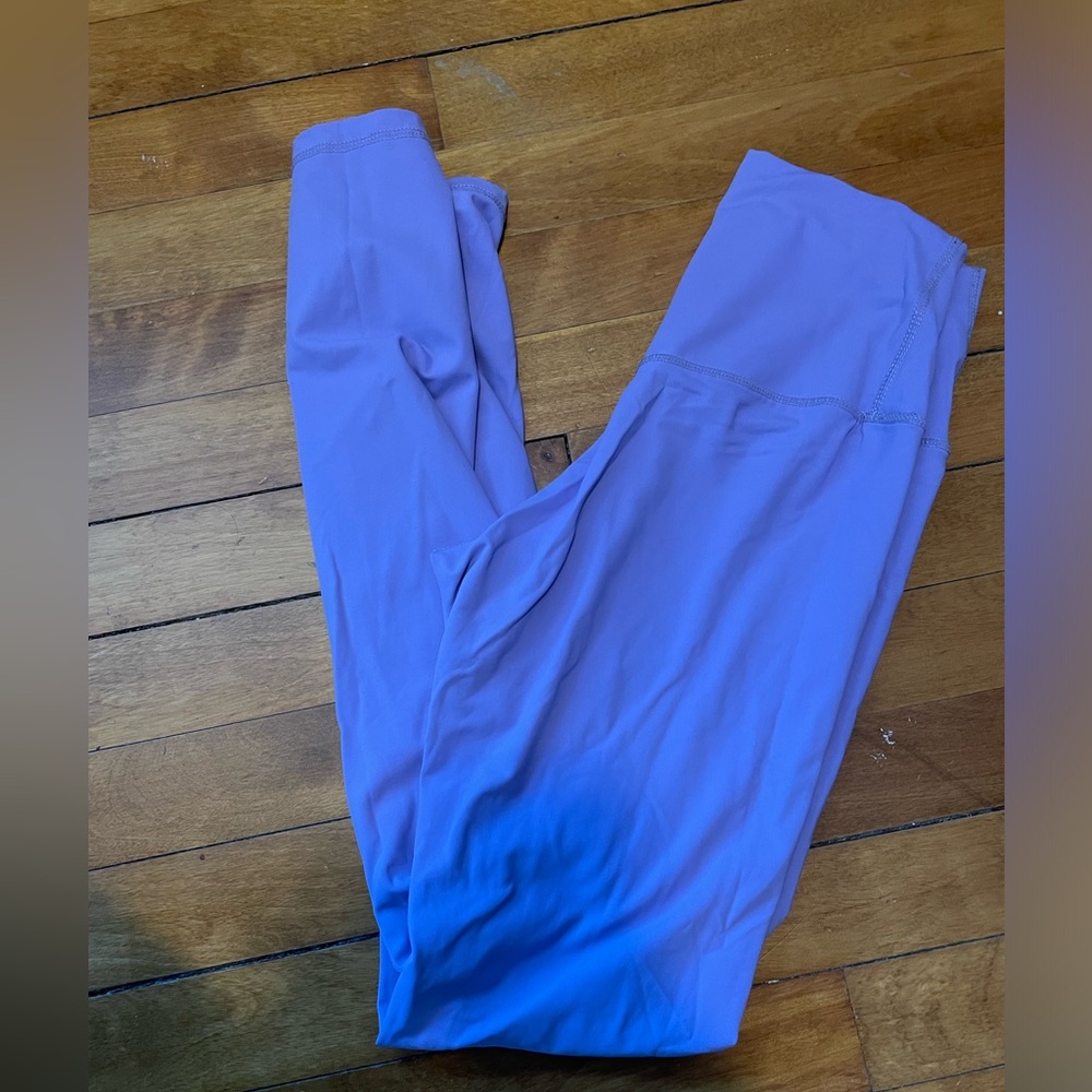 *2 for 10* Lavender leggings